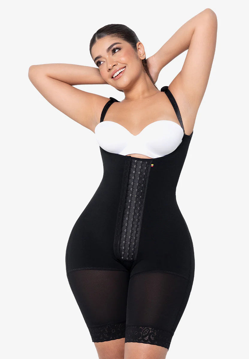 Faja Mid-Thigh Shaper