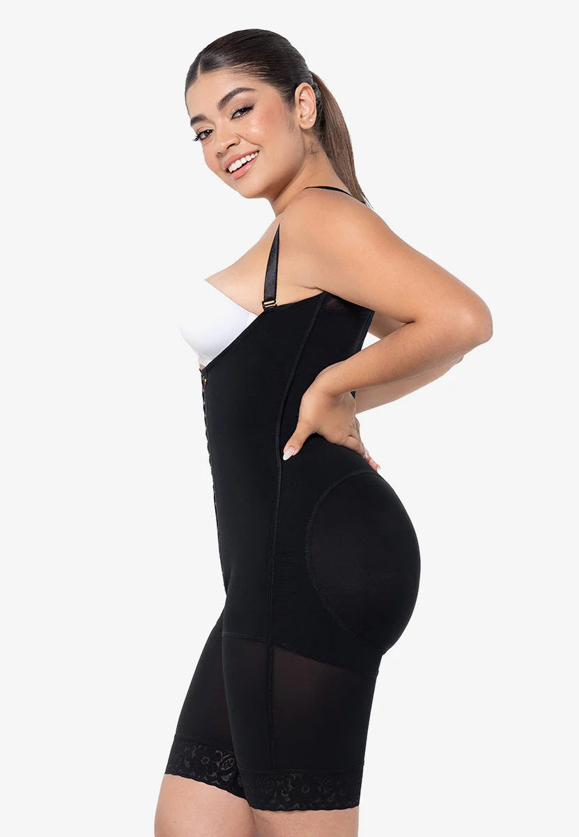 Faja Mid-Thigh Shaper