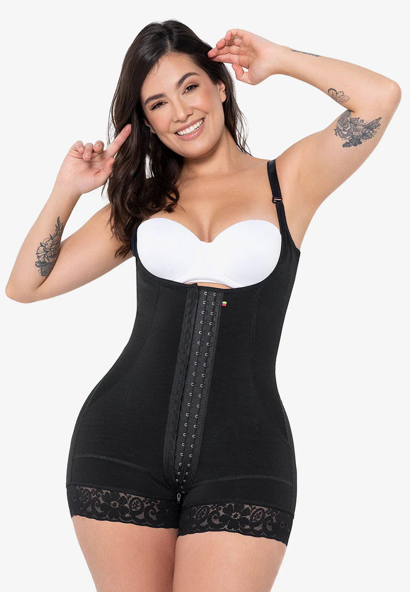 Power Sculpt 4-Level Waist Shaper