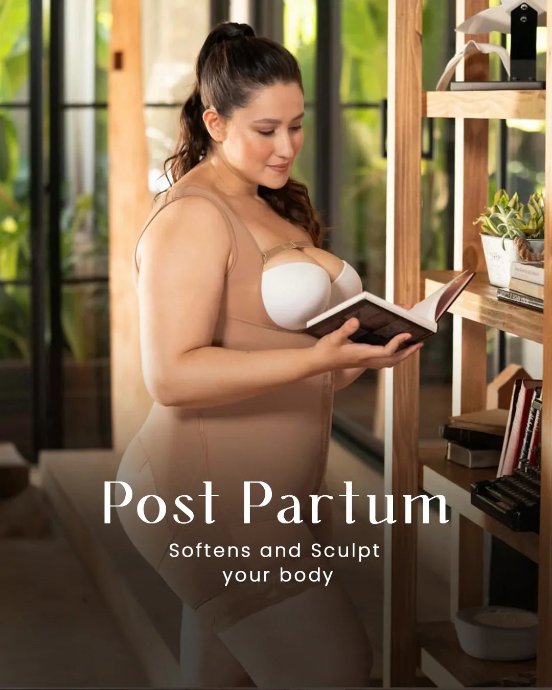 POST PARTUM